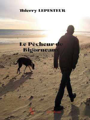 cover image of Le Pêcheur de Bigorneaux